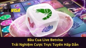 bầu cua tôm cá