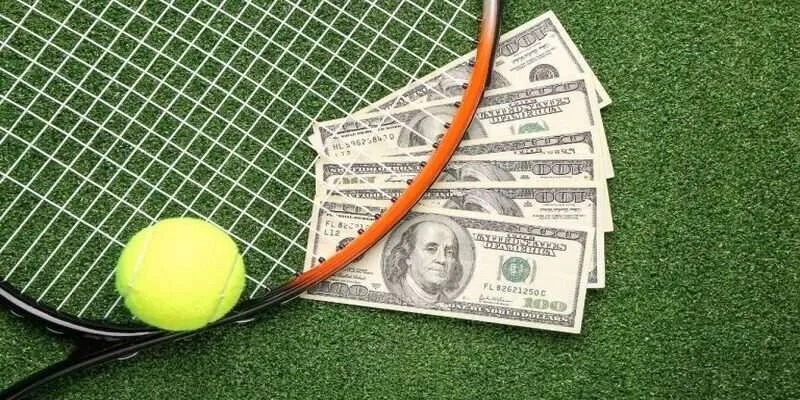 Tìm hiểu về cá cược cầu vợt BetVisa