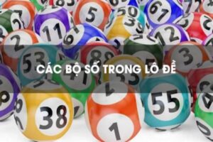 các con số đề