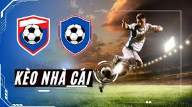 Coi kèo nhà cái tại địa chỉ uy tín sẽ đảm bảo hiệu quả hơn