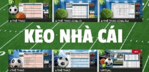 kèo nhà cái betvisa