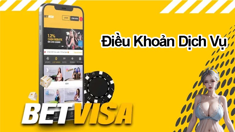 Điều khoản diều kiện 