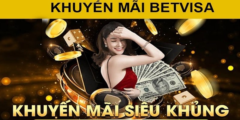 Ngồi trên đỉnh sự giàu có cùng các ưu đãi hấp dẫn từ nhà cái