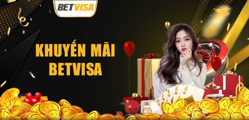 Nhà cái đang triển khai rất nhiều chương trình khuyến mãi, ưu đãi hấp dẫn