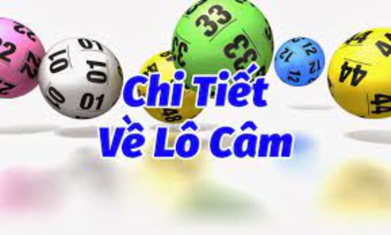 lô đề câm