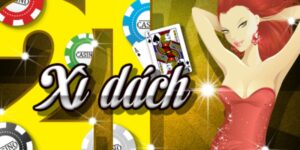 xì dách betvisa