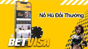 nổ hũ đổi thưởng